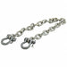 Safety Chain 1-25Lb Steel