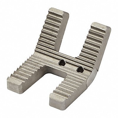 Pipe Stand Jaw 3-5/8 in Tool L