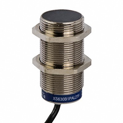 Proximity Sensor Inductive 30mm PNP NO