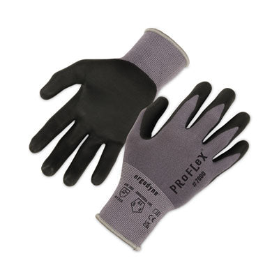 GLOVES,7000-12PR,2XL,GY