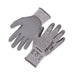 GLOVES,7030-12PR,S,GY