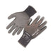 GLOVES,7044-12PRCTD,XL,GY