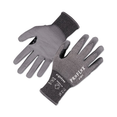 GLOVES,7071-12PR,M,GY