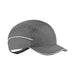 HAT,8955BUMP,SHORTBRIM,BK