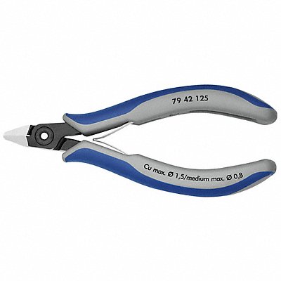 Diagonal Cutting Plier 5 L