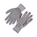 GLOVES,7030-12PR,L,GY