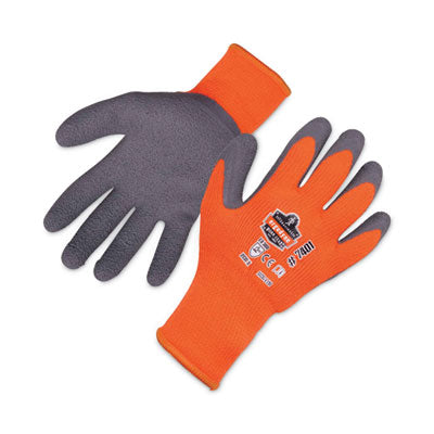 GLOVES,7401CTED,2XL,OR