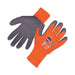 GLOVES,7401CTED,2XL,OR