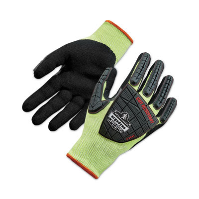 GLOVES,7141,CTED,XL,LIM