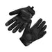 GLOVES,710BLK,L,BK