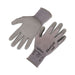 GLOVES,7024,COATED,L,GY