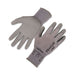 GLOVES,7024,COATED,S,GY