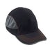 HAT,8950XLBUMP,LONGBRM,BK