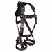 K8198 Harness 425 lb Quick-Connect 2XL 3XL