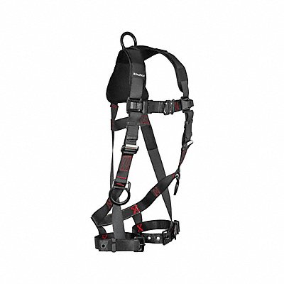 K8208 Harness 425 lb Quick-Connect 2XL 3XL