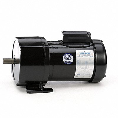 AC GM TEFC 59RPM 115/208-230 V 330 in-lb