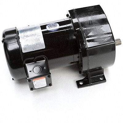 Parallel Shaft Gearmotors 208-230/460V