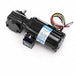 AC Gearmotor TENV 28RPM 115V AC