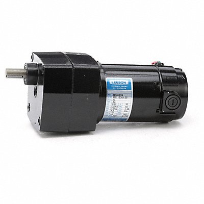 Parallel Shaft Gearmotors 90V