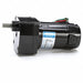 Parallel Shaft Gearmotors 90V