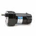 Parallel Shaft Gearmotors 90V