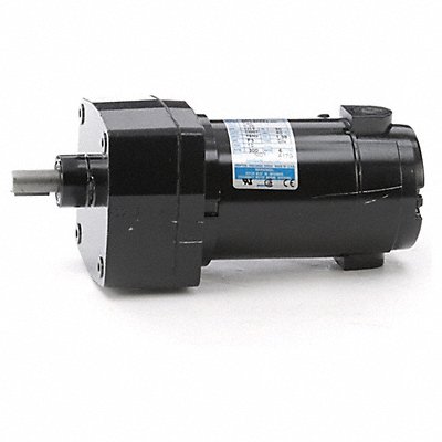 Parallel Shaft Gearmotors 180V