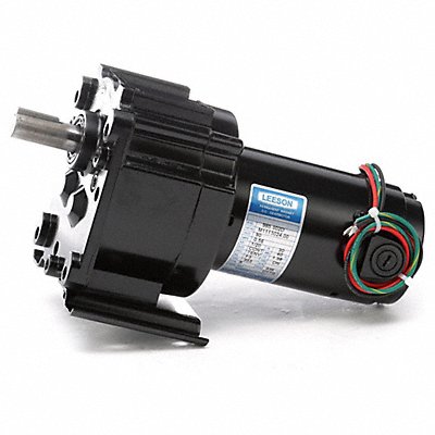 Parallel Shaft Gearmotors 90V