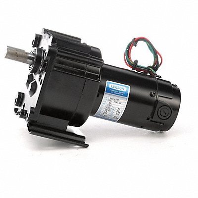 Parallel Shaft Gearmotors 90V