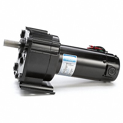 Parallel Shaft Gearmotors 180V