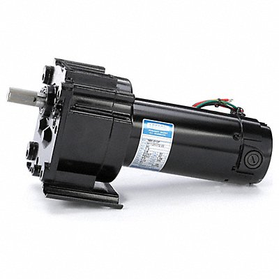 Parallel Shaft Gearmotors 90V