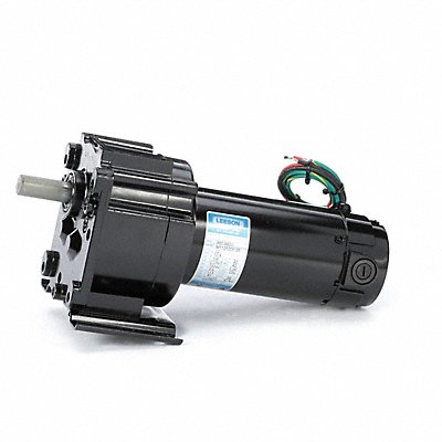 Parallel Shaft Gearmotors 12V