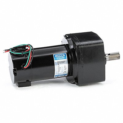 Parallel Shaft Gearmotors 90V