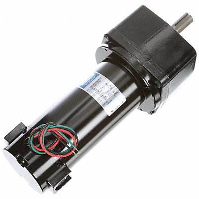 Parallel Shaft Gearmotors 90V