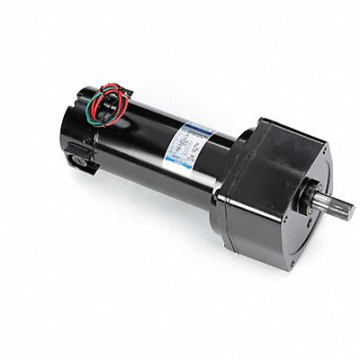 Parallel Shaft Gearmotors 180V