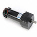 Parallel Shaft Gearmotors 90V