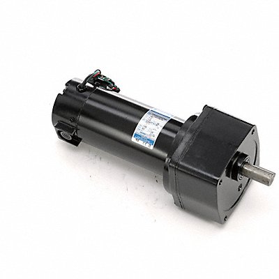 Parallel Shaft Gearmotors 180V