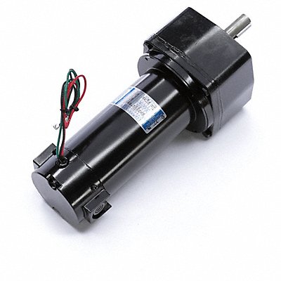 Parallel Shaft Gearmotors 90V