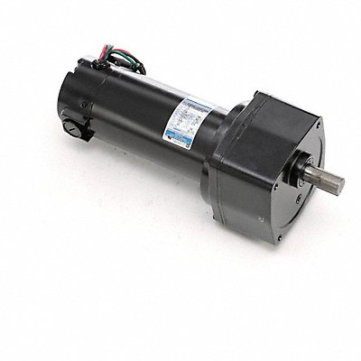 Parallel Shaft Gearmotors 12V