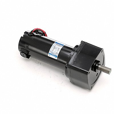 Parallel Shaft Gearmotors 12V