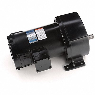 Parallel Shaft Gearmotors 90V