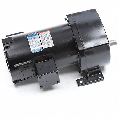 Parallel Shaft Gearmotors 90V