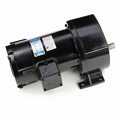 Parallel Shaft Gearmotors 90V