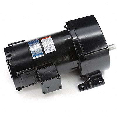 Parallel Shaft Gearmotors 90V