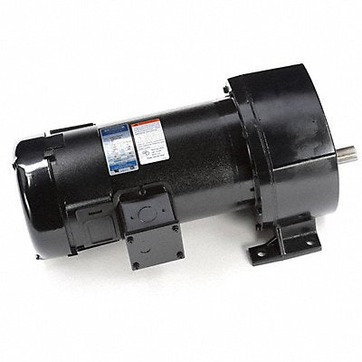 Parallel Shaft Gearmotors 90V