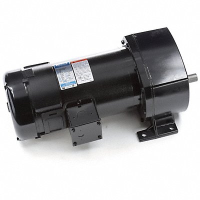 Parallel Shaft Gearmotors 90V