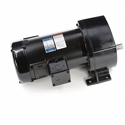 Parallel Shaft Gearmotors 12V