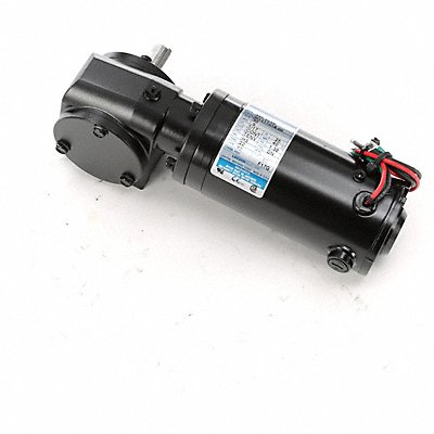 Right Angle Gearmotors 90V