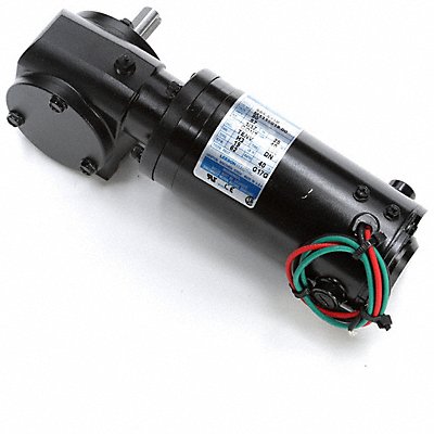 Right Angle Gearmotors 90V