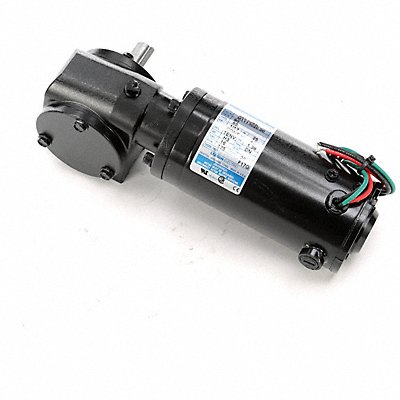 Right Angle Gearmotors 90V