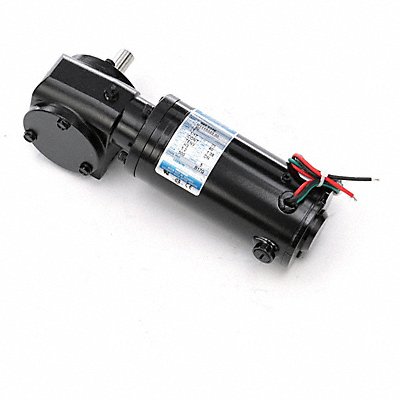 Right Angle Gearmotors 90V